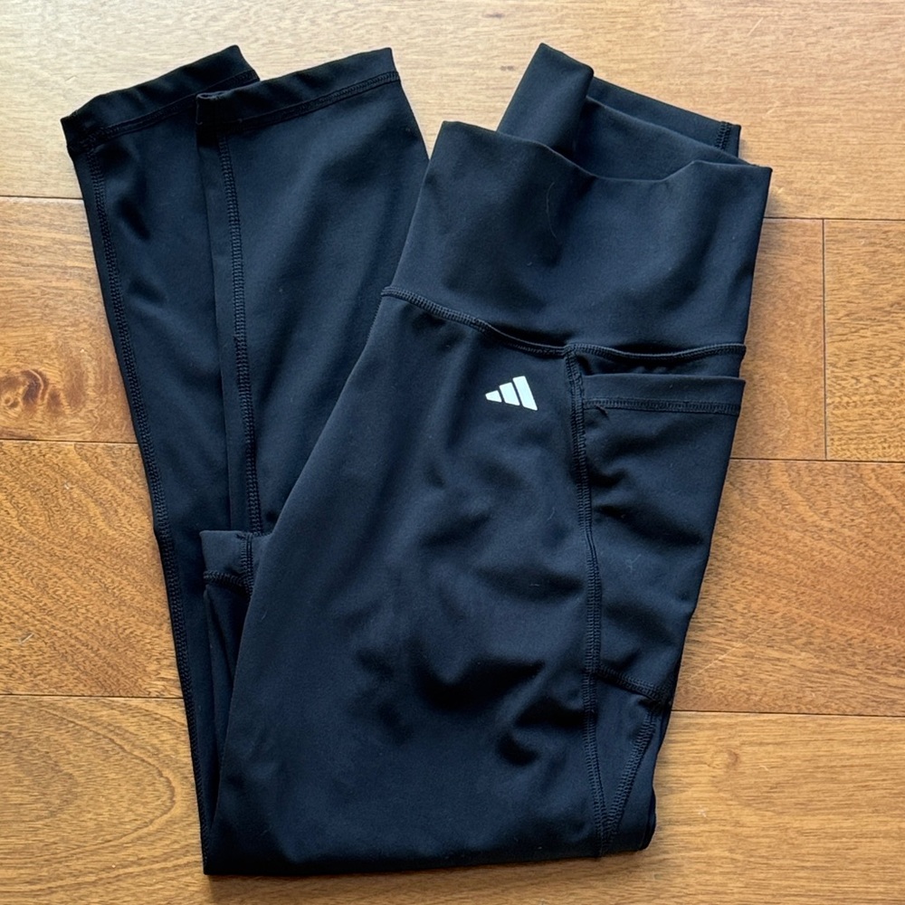 Adidas Women’s Tight Fit Yoga Leggings